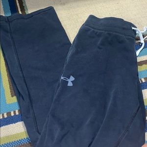 Under Armour sweatpants